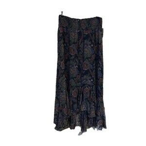 Anthropologie Vanessa VirginiaSkirt Size 12 New With Tags